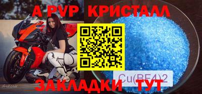 кристаллы Кунгур
